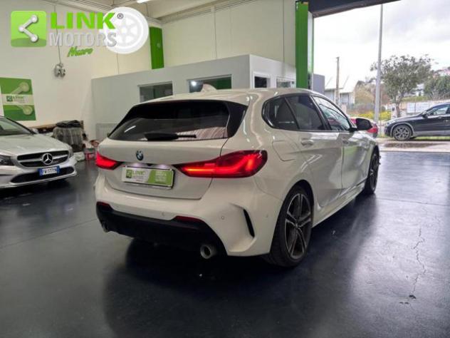 BMW 118 d 5p.steptronic Msport BMW SELECTION rif. 23727347 - Foto 5