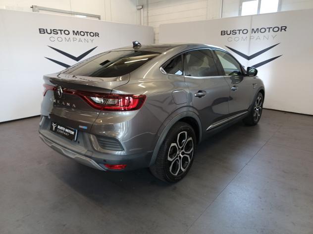 Renault Arkana Arkana 1.6 E-Tech full hybrid Intens 145cv - Foto 4