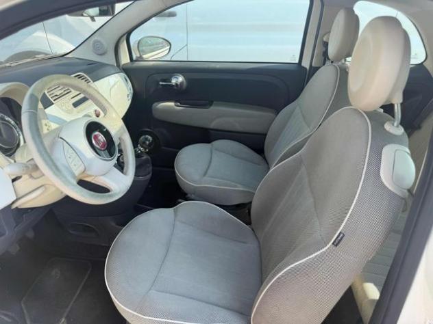 FIAT 500 1.3 Multijet 16V 75 CV senza nessun lavoro da fare rif. 23873220 - Foto 5