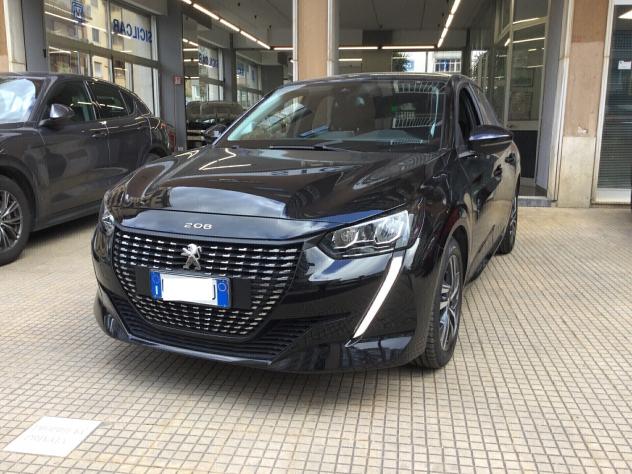 Peugeot 208 PureTech 100 Stop&Start 5 porte Allure Pack - Foto 3