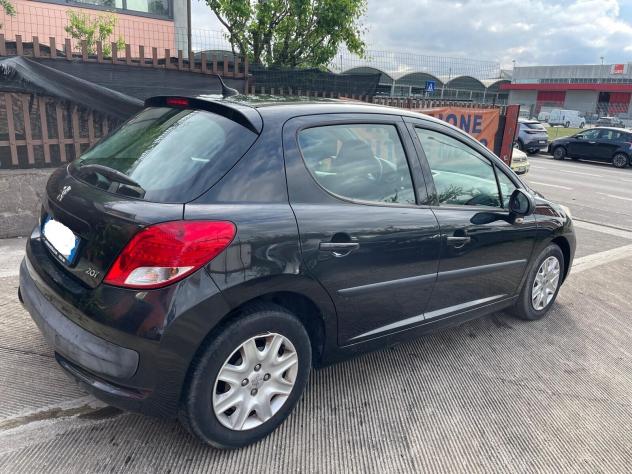 Peugeot 207 4 posti autocarro - Foto 10