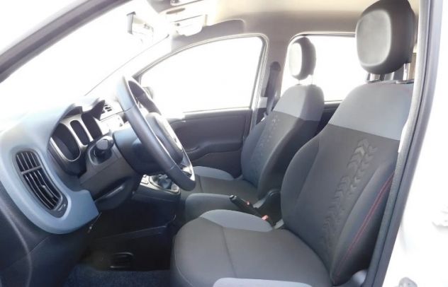 Fiat Panda - Foto 7