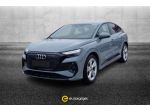 AUDI Q4 e-tron Q4 SPB 35 e-tron S line edition rif. 23757678