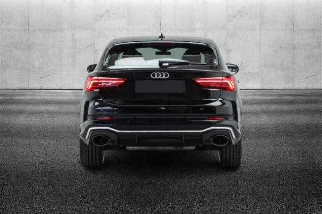 AUDI RS Q3 SPB quattro S tronic rif. 24049748 - Foto 5