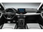 HYUNDAI i30 1.6 T-GDI DCT 5 porte Business  3ª serie rif. 23759418