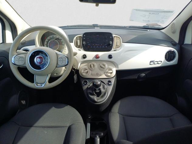 FIAT 500 (2015--) 1.0 Hybrid - Foto 9