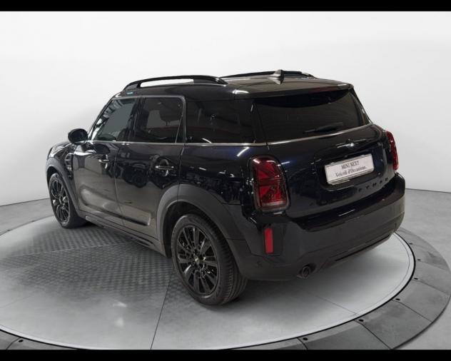 MINI Countryman Mini F60 2020 Mini 2.0 Cooper D Classic auto - Foto 8