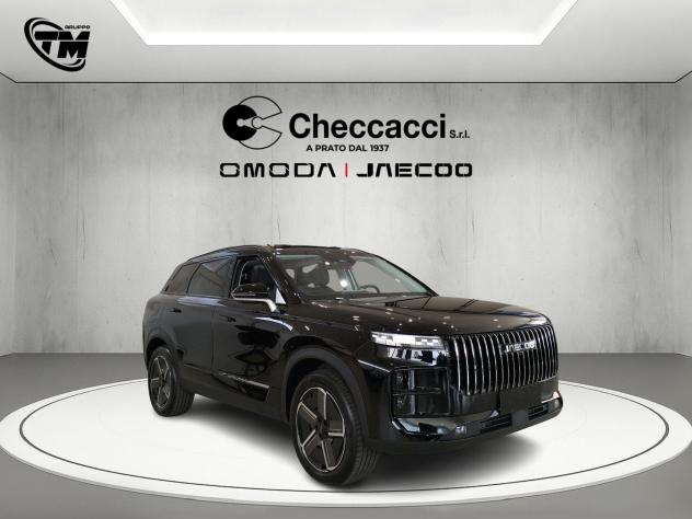 JAECOO J7 Jaecoo 7 SHS-P 1.5 tgdi phev Exclusive auto *IVA ESPOSTA* - Foto 3