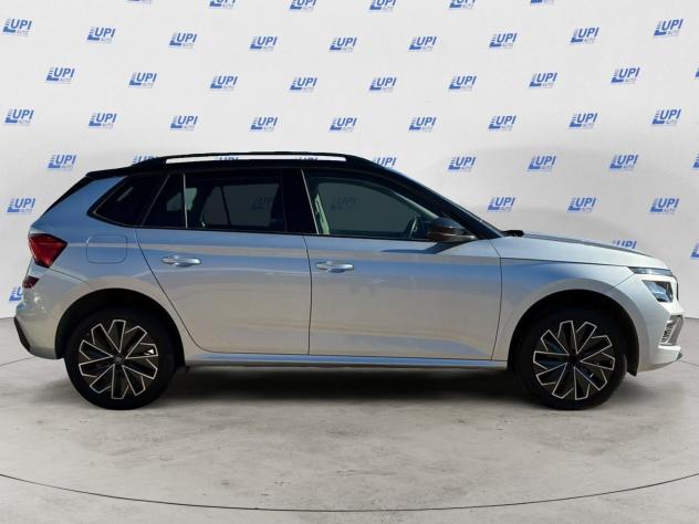 Škoda Kamiq 1.5 tsi 130 Edition 150cv dsg - Foto 3