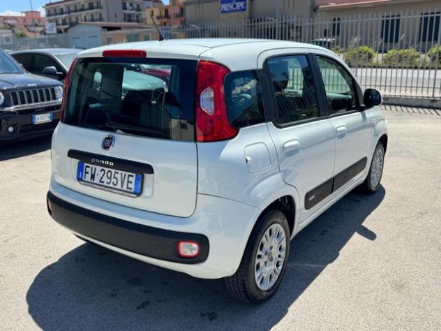FIAT Panda 1.2 69CV 70MILA KM SUPER PREZZO rif. 24091456 - Foto 4