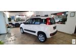 FIAT - Panda  1.3 mjt 16v zzurri s&s 95cv