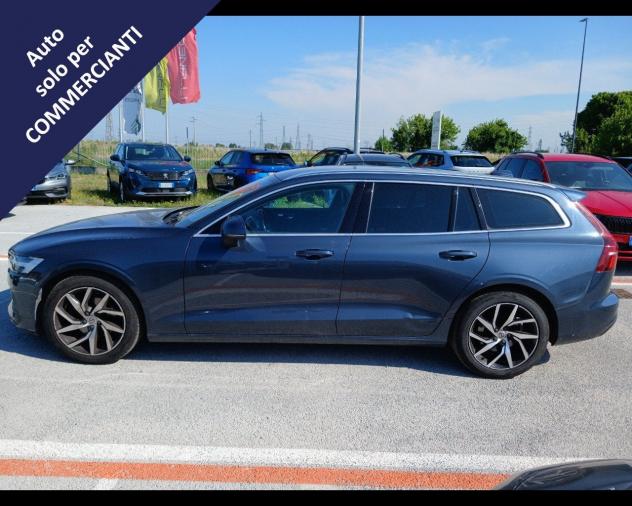 Volvo V60 (2018---) D3 Geartronic Business Plus - Foto 4