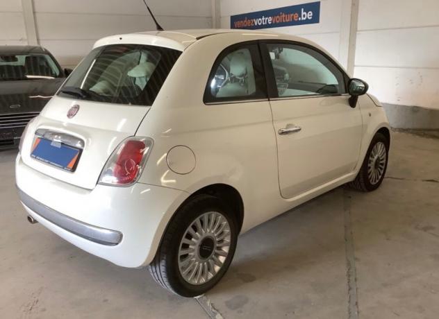 Fiat 500 0.9 TwinAir Turbo pop star - Foto 2