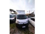 CITROEN Jumper 2.2d 140cv BLUETOOTH CRUISE STEREO "IVA ESCLUSA" rif. 20403589