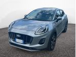 Ford Puma II 2024 1.0 ecoboost h Titanium 125cv auto