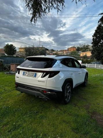 Hyundai Tucson 1.6 CRDI 48V DCT Exellence - Foto 3