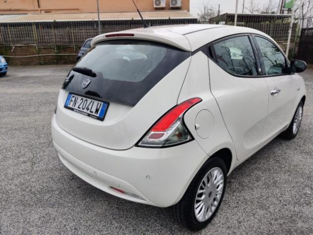 LANCIA Ypsilon 1.2 69 CV 5 porte GPL Ecochic Gold rif. 23421005 - Foto 6