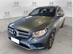 Mercedes-Benz GLC GLC 250 d 4Matic Business