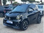 SMART ForTwo Passion 0.9cc 90cv AUTOM. CRUISE CONTROL rif. 24040397