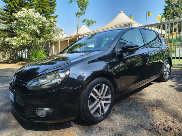 Volkswagen Golf 2.0 TDI 110CV 5p. Comfortline - Foto 5