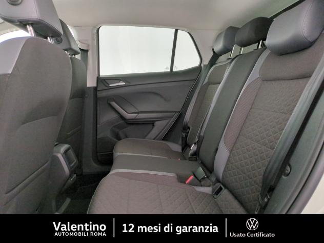 Volkswagen T-Cross 1.0 TSI Advanced - Foto 10