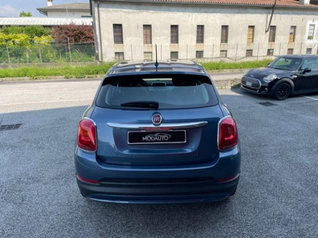 FIAT 500X 1.3 MultiJet 95 CV Lounge OK NEOPATENTATI rif. 23811572 - Foto 7