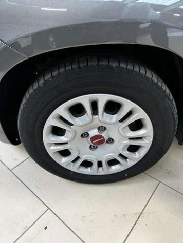 FIAT Panda 1.0 hybrid 70cv Easy s&s USATO GARANTITO - Foto 7