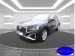 AUDI Q2 35 TFSI S line Edition rif. 21607342