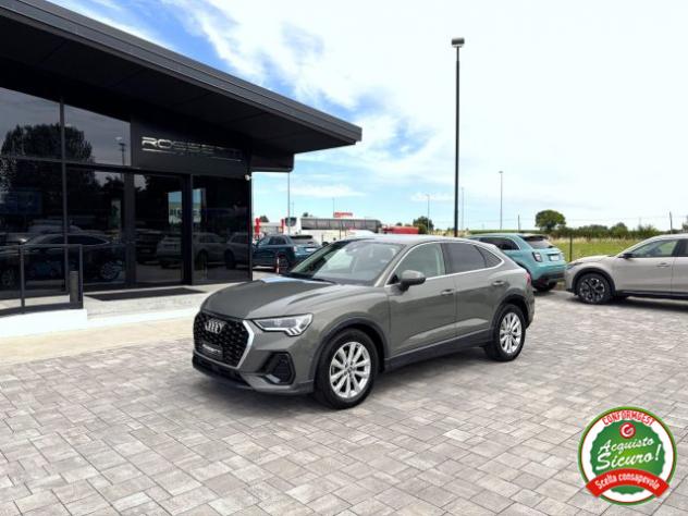 AUDI Q3 SPB 35 TDI S tronic SPORTBACK rif. 23798850 - Foto 2