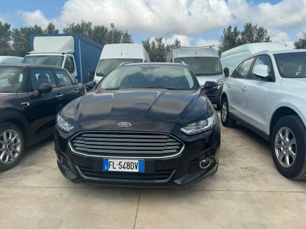 Ford Mondeo 2.0 TDCi 150 CV S&S - 2017 - Foto 2