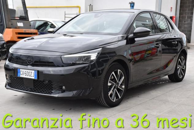 Opel Corsa 1.2 75cv GS MT6