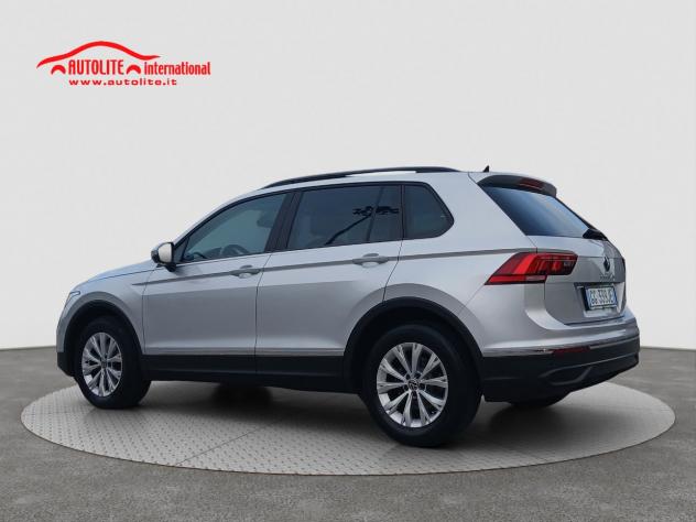 Volkswagen Tiguan 2.0 tdi Life 150cv dsg - Foto 5
