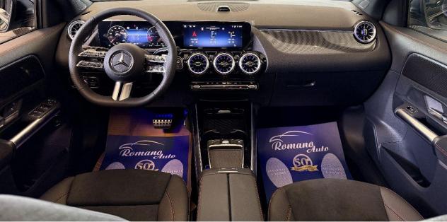 NEW MERCEDES GLA 200 d Automatic Premium#TETTO APRIBILE! - Foto 7