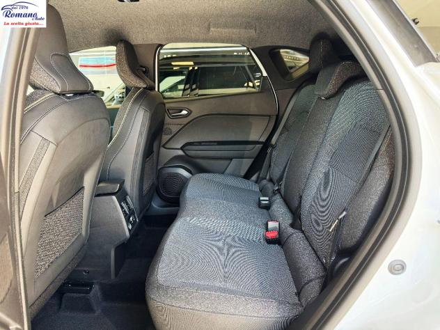 NEW Renault Captur 1.2 ECO-G 120 CV TECHNO#G.P.L DI SERIE!#NEW MODEL! - Foto 8
