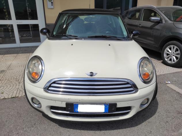 Mini 1.6 16V Cooper D Pepper - Foto 4