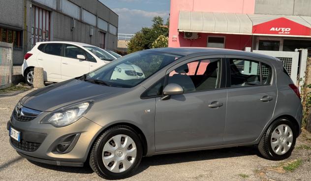 Opel Corsa 1.2 85CV 5 porte GPL-TECH NEOPATENTATI - Foto 6