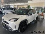 TOYOTA Yaris Cross 1.5 Hybrid 5p. E-CVT Adventure rif. 23931226