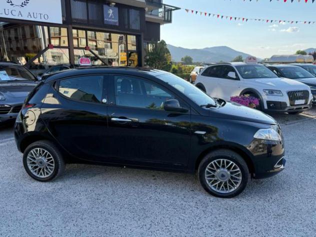 LANCIA Ypsilon 0.9 TwinAir 85 CV 5 porte Metano Ecochic rif. 23727057 - Foto 5