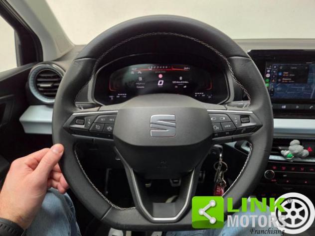 SEAT Ibiza 1.0 EcoTSI Anniversary Limited GARANZIA rif. 23516355 - Foto 5