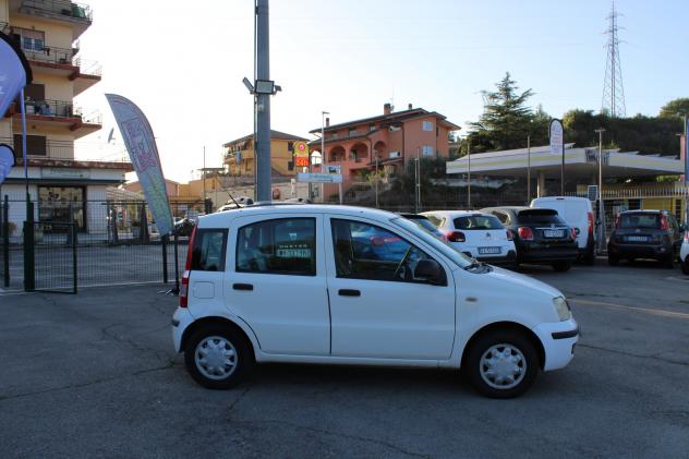 Fiat Panda 1.3 MJT 16V Dynamic - Foto 4