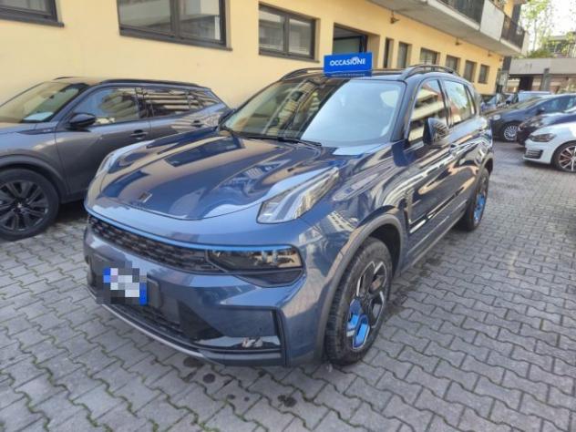 LYNK & CO 01 HEV rif. 23636274