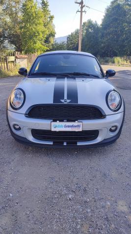 MINI CUOPE' 1.6 COOPER 123CV - Foto 10
