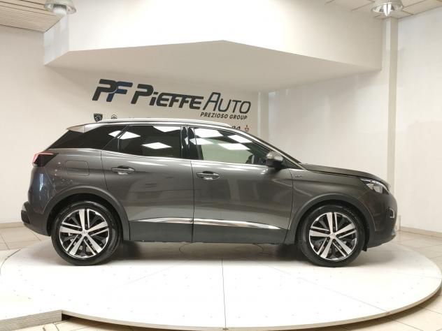Peugeot 3008 3008 BlueHDi 180 S&S EAT8 GT - Foto 5