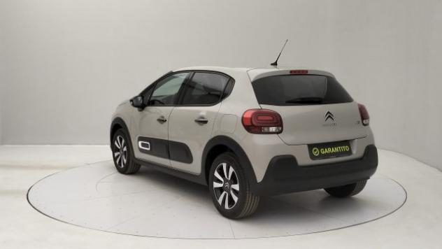 CITROEN C3 1.2 puretech Max s&s 83cv rif. 21948726 - Foto 3