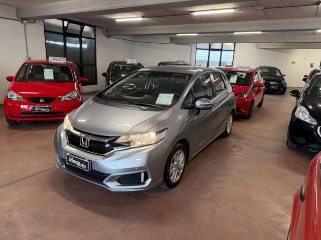 HONDA Jazz Jazz III 1.3 Elegance ADAS Navi cvt my19 rif. 23707265 - Foto 2