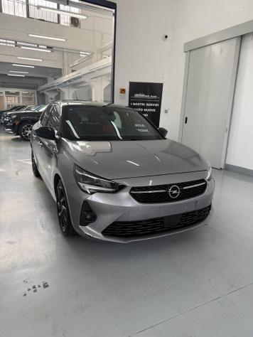 Opel Corsa 1.2 GS