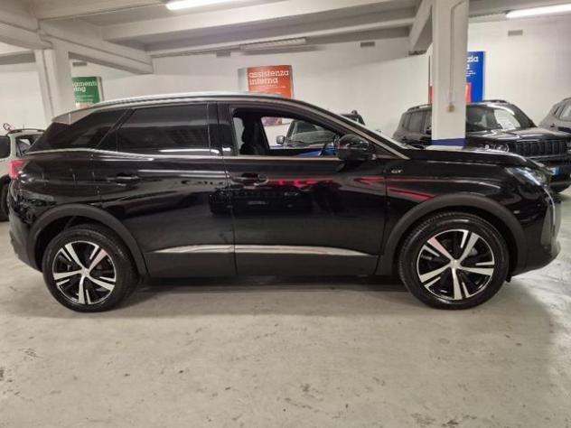 PEUGEOT 3008 PureTech Turbo 130 S&S GT rif. 24186556 - Foto 3