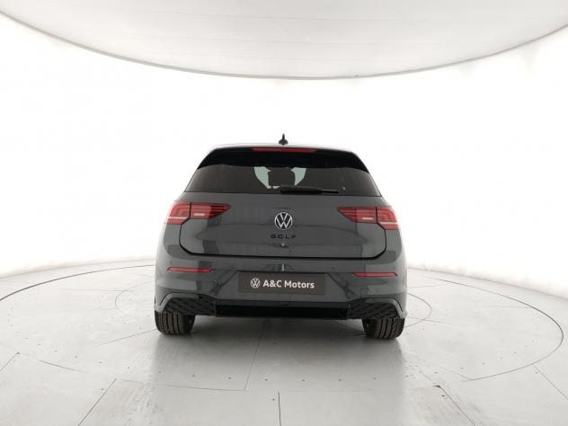 Volkswagen Golf 1.5 etsi R-Line 150cv dsg - Foto 5