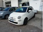 Fiat 500 1.0 Hybrid 70cv