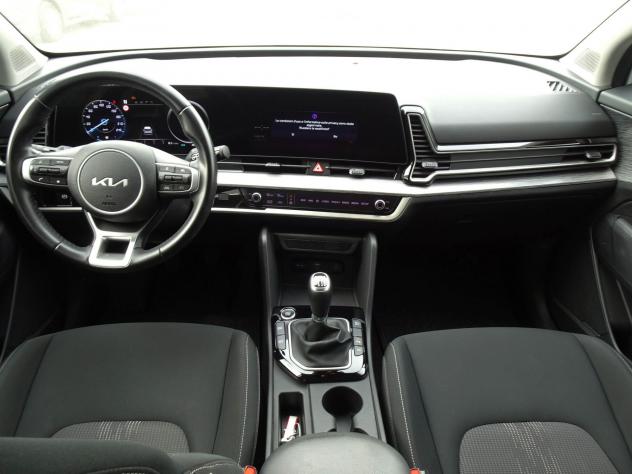 Kia Sportage 5ª serie 1.6 CRDi MHEV Style - Foto 10